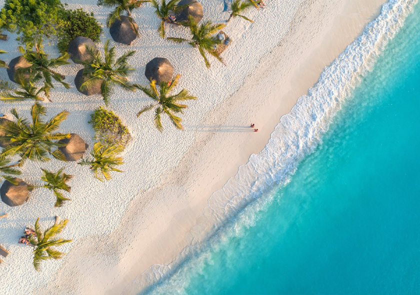 3 Days Zanzibar Beach Holiday