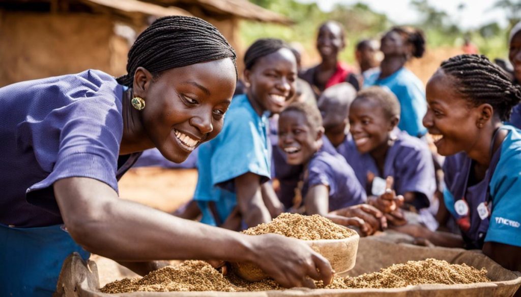 understanding-volunteer-tourism impact on the Local Community