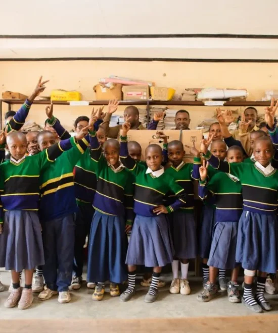 A School Trip to Tanzania That Changed How Our Students See the World