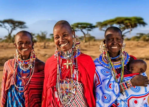 How Community Tourism is Changing Lives in Tanzania’s Maasai Villages