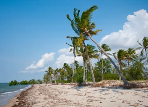 3 Days Zanzibar Beach Holiday