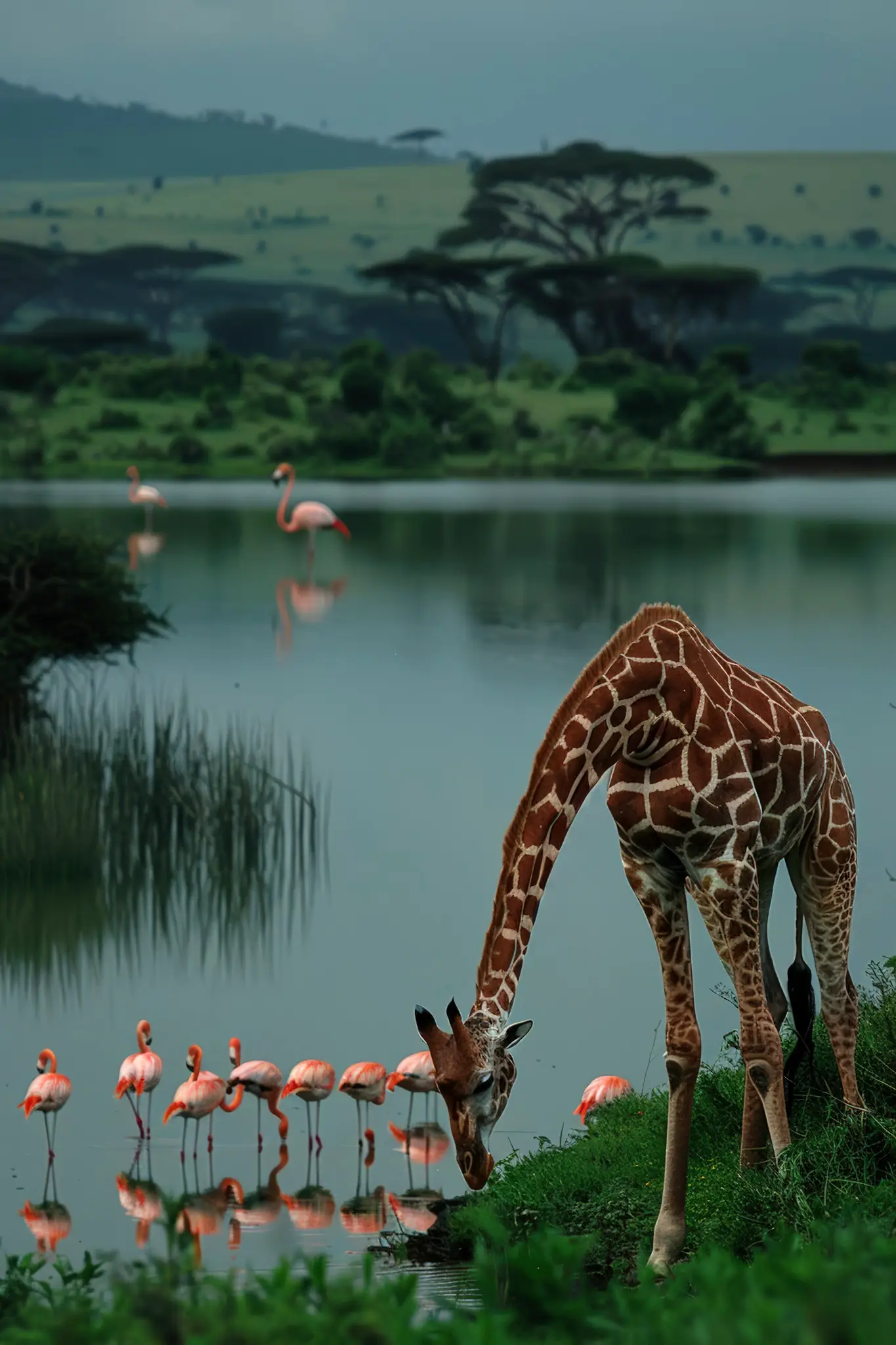 Africa