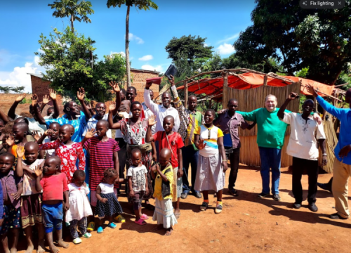 10 Reasons Why Your Church Group Should Visit East Africa This Year