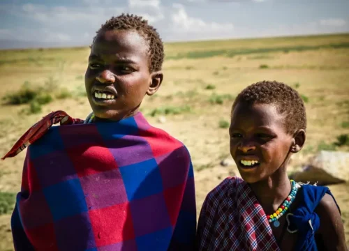 4-Day Tanzania Safari and Cultural Experience Tour