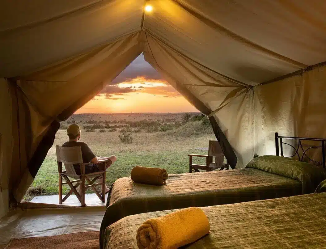 Tanzania Explorer