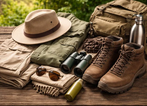 Packing for Tanzania: Your Responsible Travel Checklist (By Amina H.)