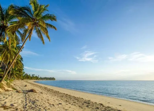 Dar es Salaam & Coast