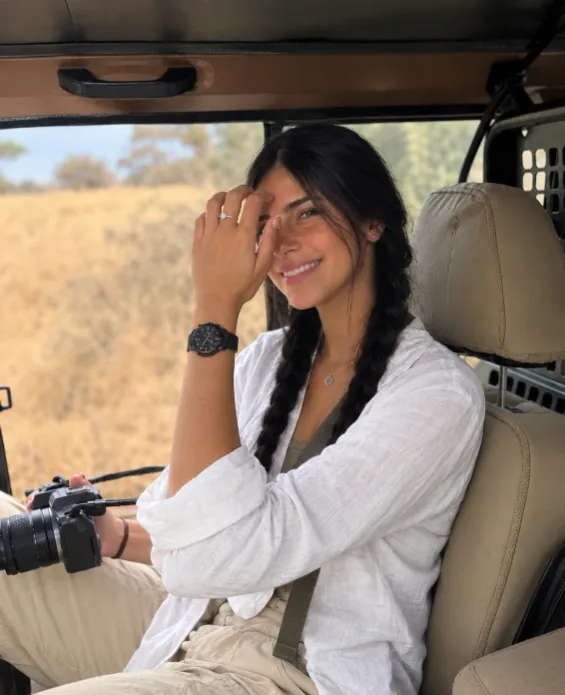 Tanzania safari experience with Adhama Africa Adventures